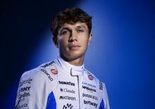 F1 2026. “Essere il pilota con più gare per Williams è un onore, vogliamo continuare a crescere”: Albon sulla FW48