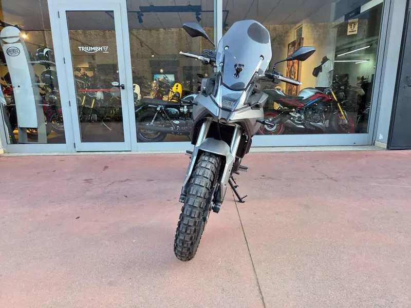 Voge Valico 500DSX (2021 - 24) (7)