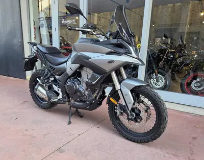 Voge Valico 500DSX (2021 - 24) usata