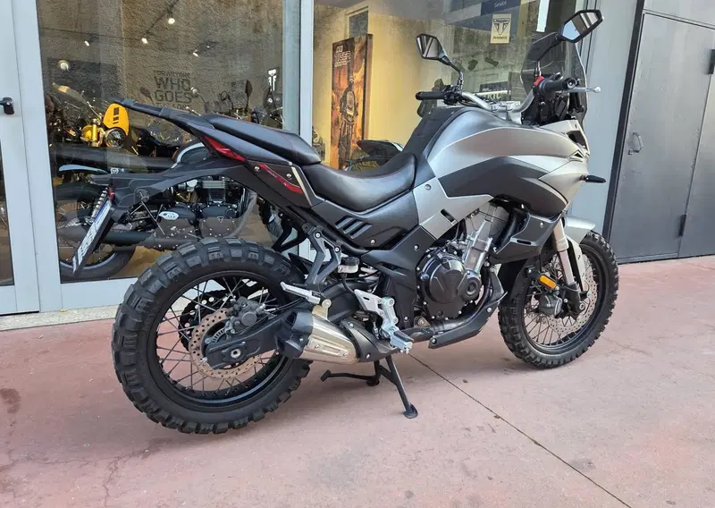 Voge Valico 500DSX (2021 - 24) (3)