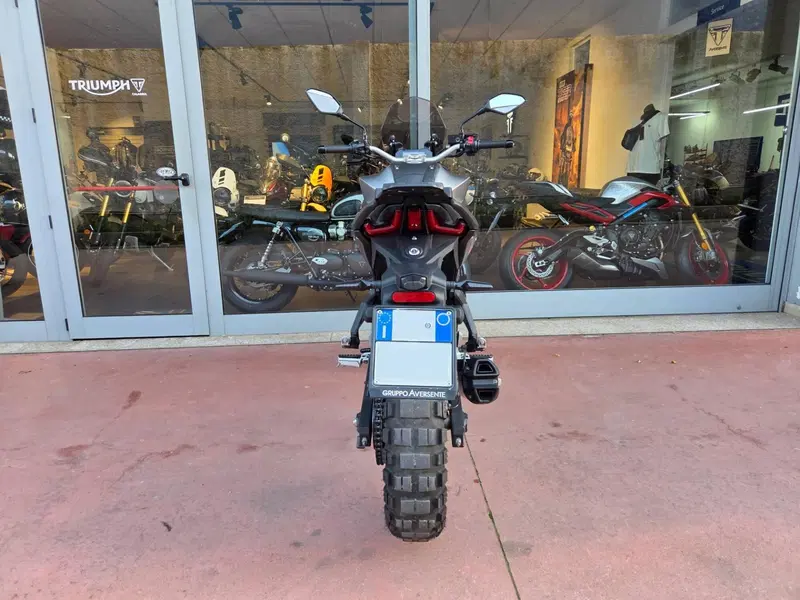 Voge Valico 500DSX (2021 - 24) (10)
