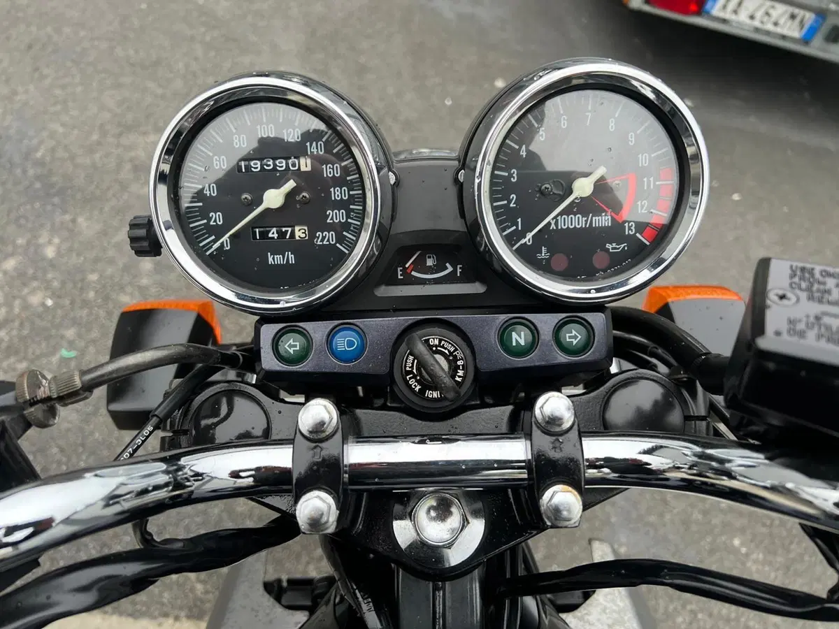 Kawasaki ER-5 500 (2001 - 06) (5)