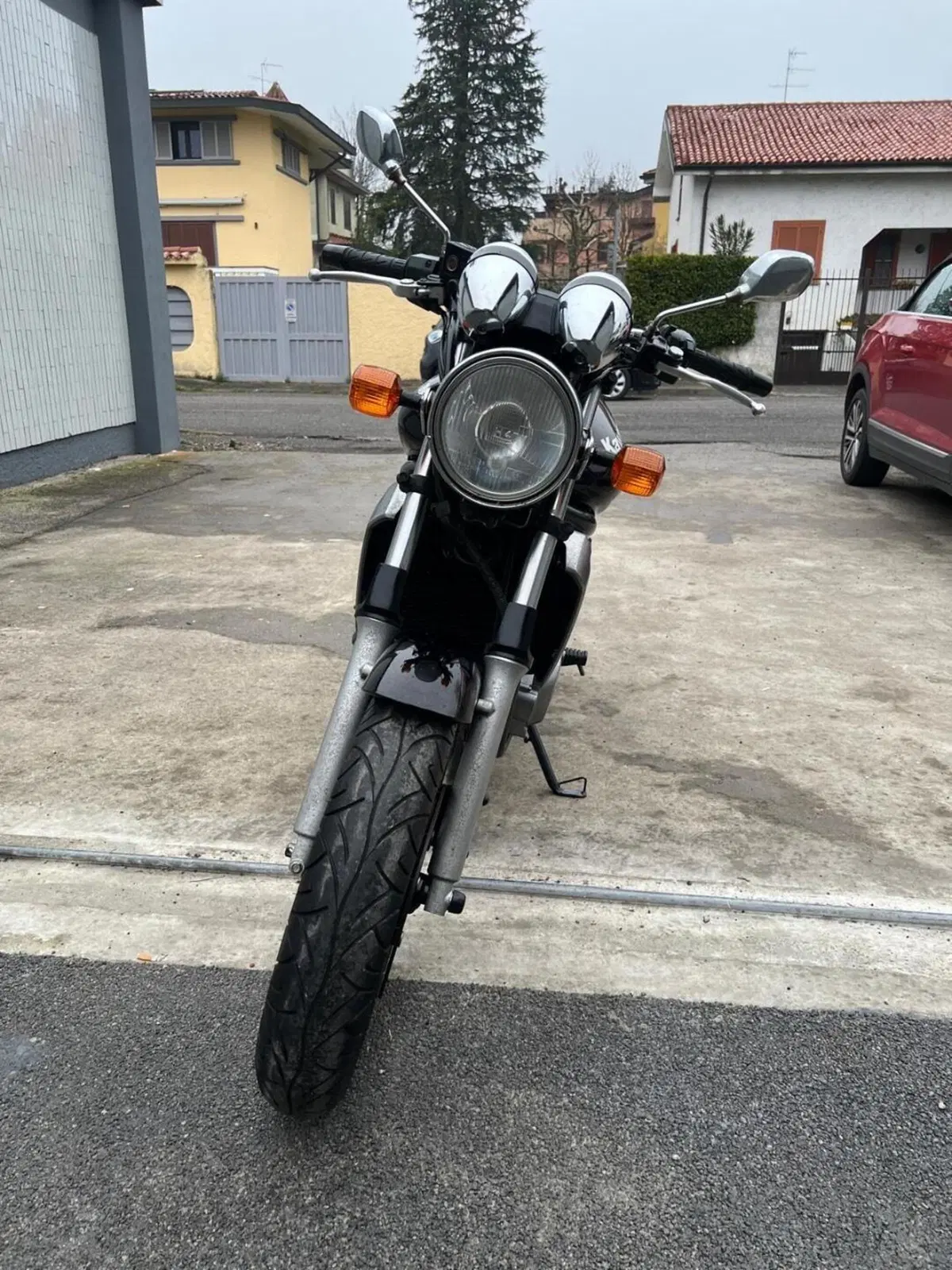 Kawasaki ER-5 500 (2001 - 06) (3)