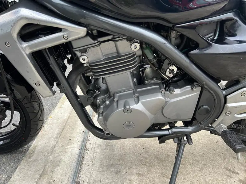 Kawasaki ER-5 500 (2001 - 06) (12)