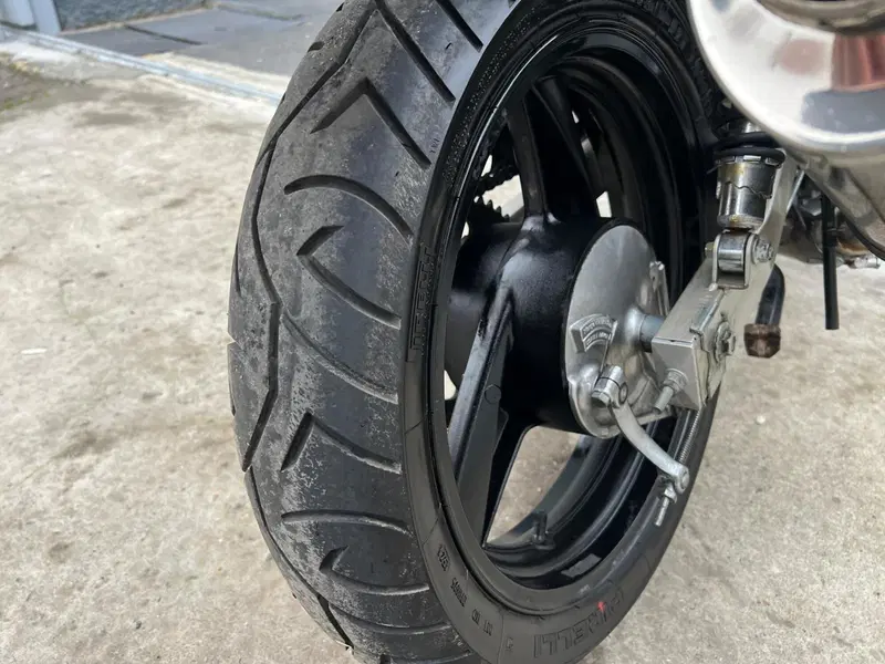 Kawasaki ER-5 500 (2001 - 06) (17)