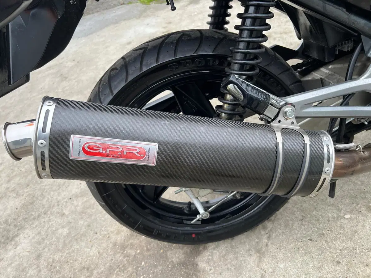 Kawasaki ER-5 500 (2001 - 06) (14)