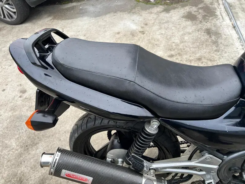 Kawasaki ER-5 500 (2001 - 06) (7)