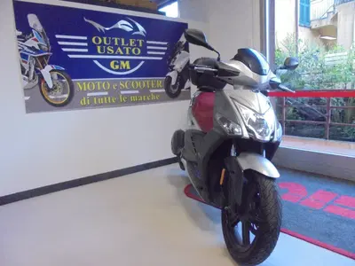 Kymco Agility 150i R16 + ABS (2017 - 20) usata