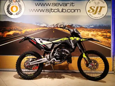 Fantic Motor XE 50 Performance (2025 - 26) nuova