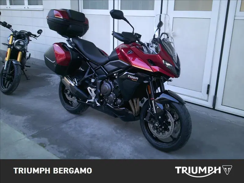 Triumph Tiger Sport 800 Tour (2026) (2)
