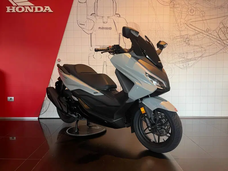 Honda Forza 350 (2025 - 26) (2)