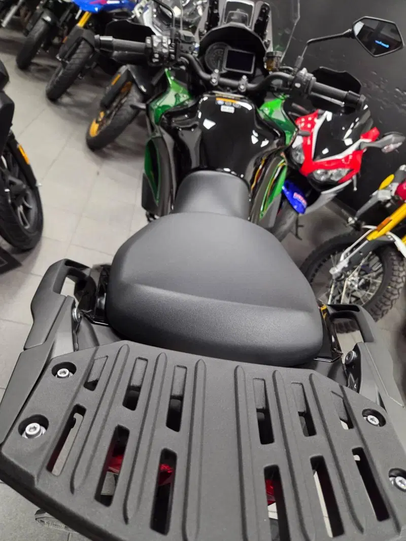 Kawasaki Versys 1100 S (2025 - 26) (5)