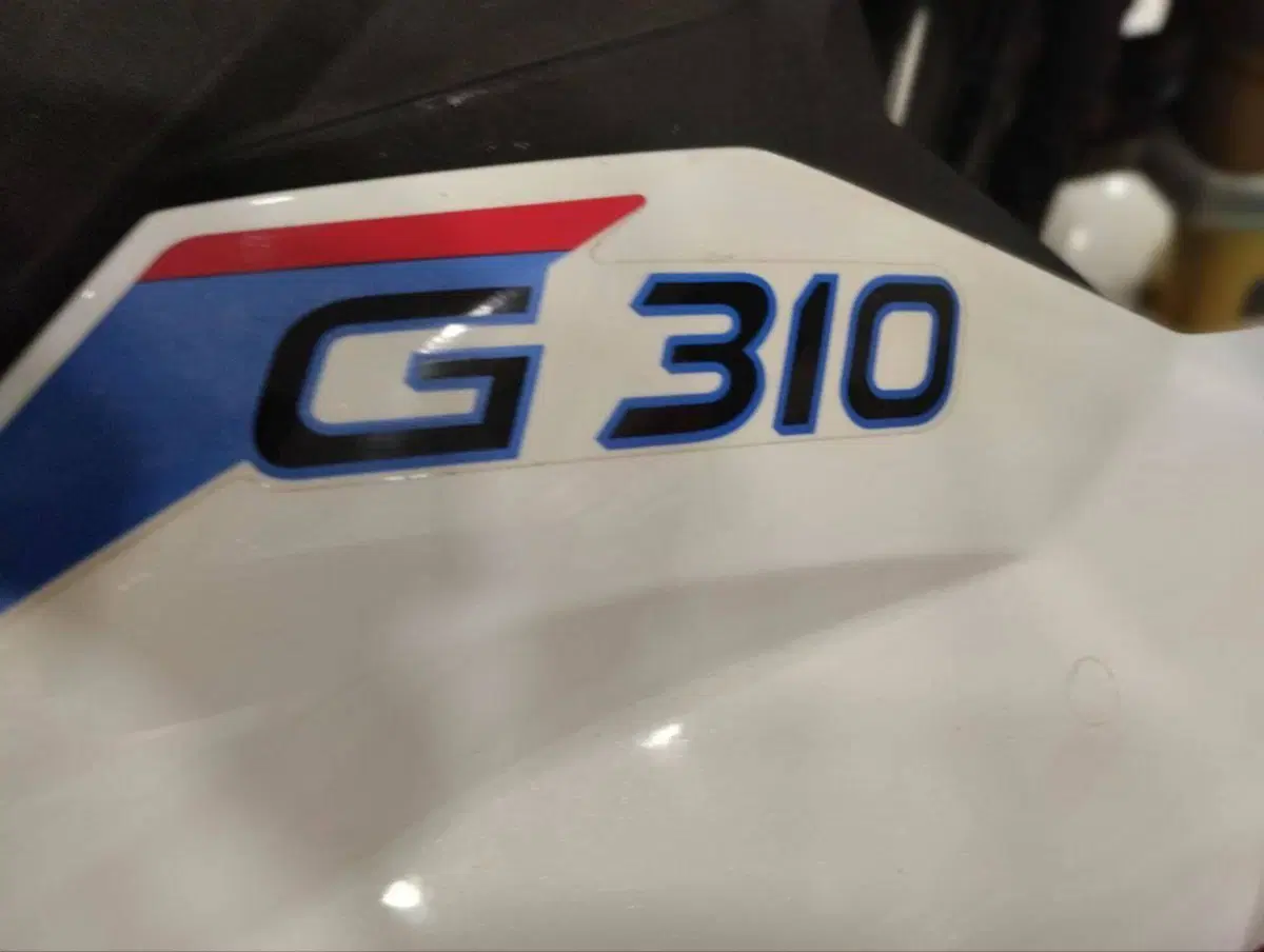 Bmw G 310 R (2016 - 20) (4)