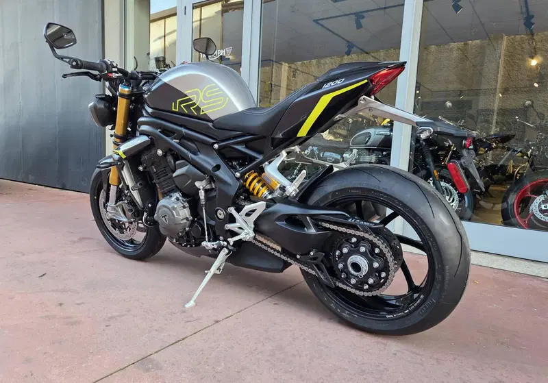 Triumph Speed Triple 1200 RS (2025 - 26) (11)