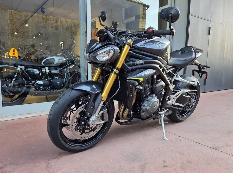 Triumph Speed Triple 1200 RS (2025 - 26) (14)