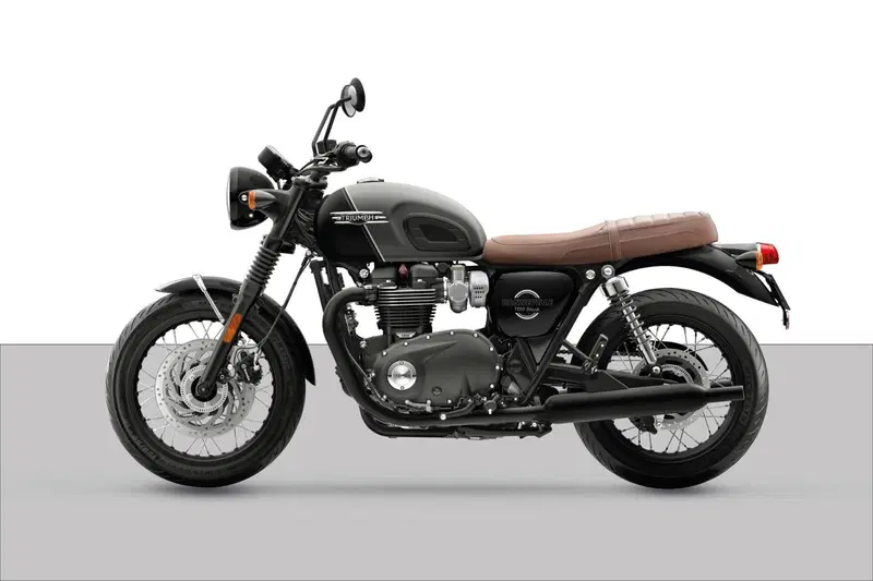 Triumph Bonneville T120 Black (2026) (2)