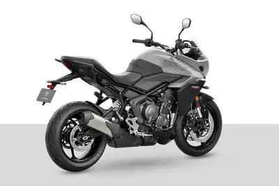 Triumph Tiger Sport 800 (2025 - 26) nuova