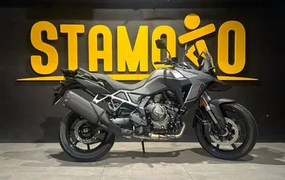 Suzuki V-Strom 800SE (2025 - 26) nuova