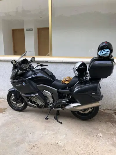 Bmw K 1600 GT (2010 - 16) usata