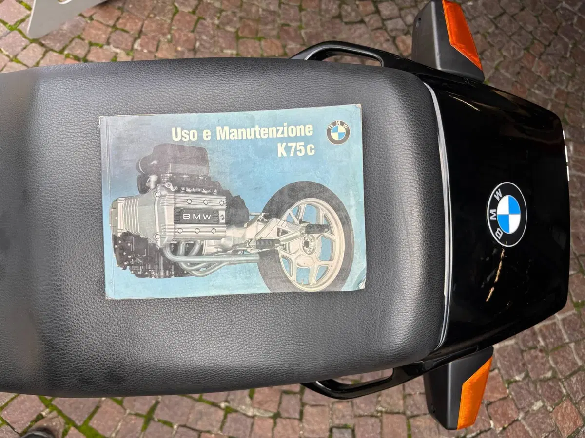 Bmw K75 C (5)