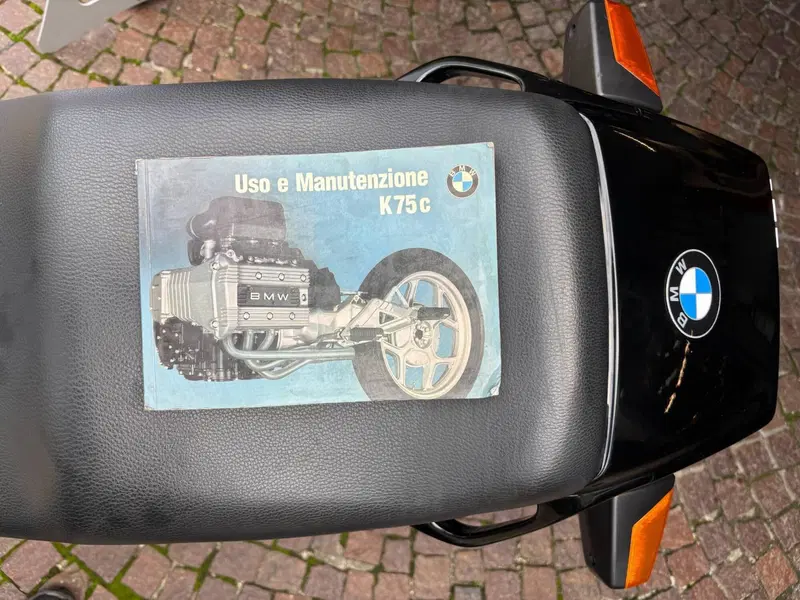 Bmw K75 C (5)
