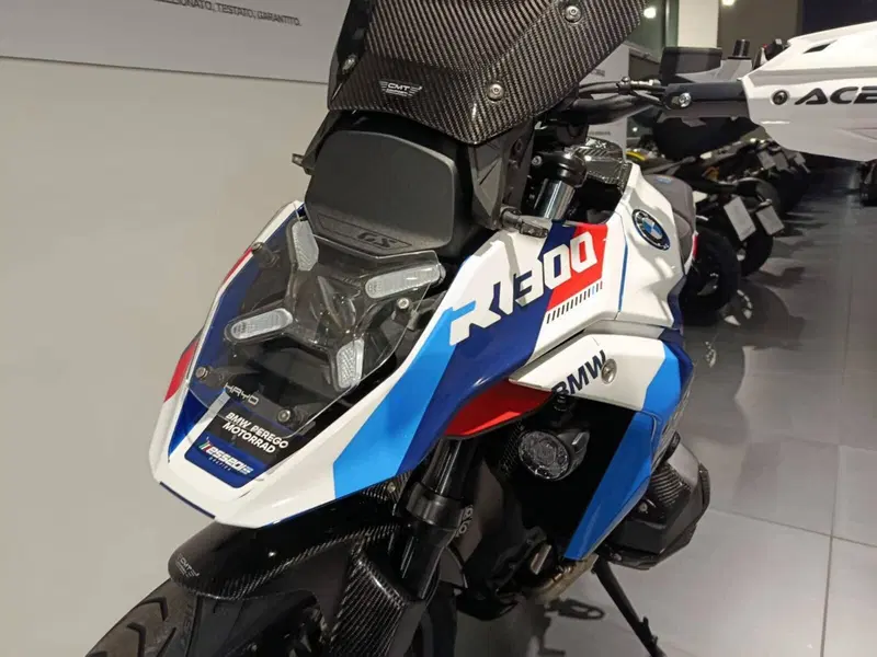 Bmw R 1300 GS Triple Black (2023 - 26) (3)