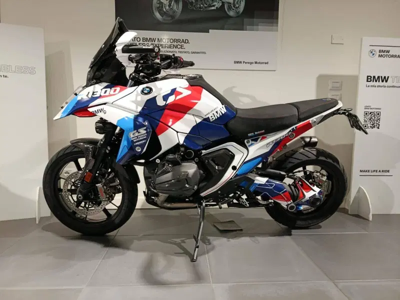 Bmw R 1300 GS Triple Black (2023 - 26) (6)