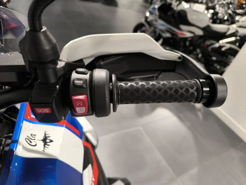 Bmw R 1300 GS Triple Black (2023 - 26) (9)