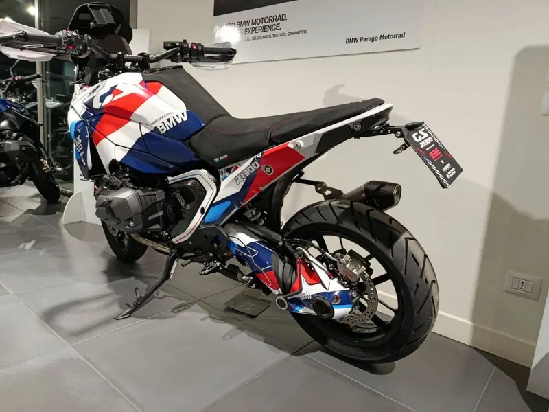 Bmw R 1300 GS Triple Black (2023 - 26) (11)