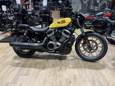 Harley-Davidson Nightster Special (2023 - 26) usata