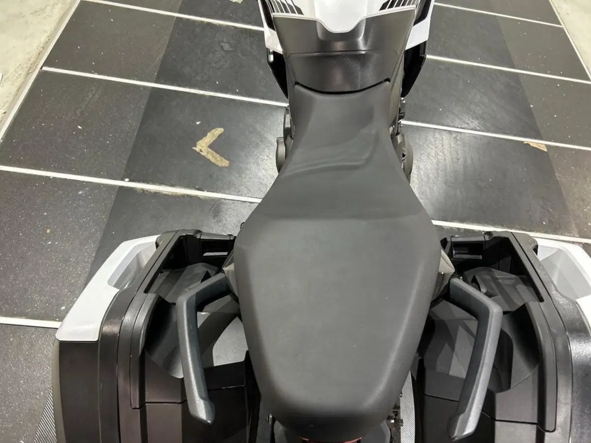 Triumph Tiger Sport 660 (2022 - 24) (10)