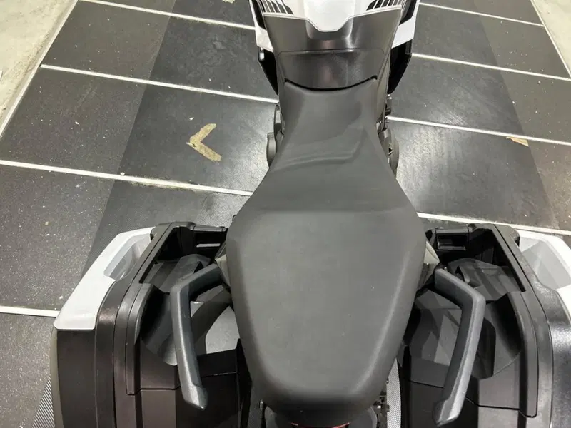 Triumph Tiger Sport 660 (2022 - 24) (10)