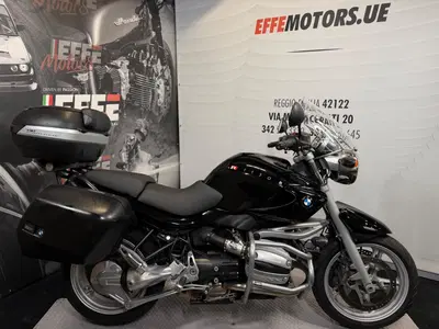 Bmw R 1150 R (2000 - 07) usata