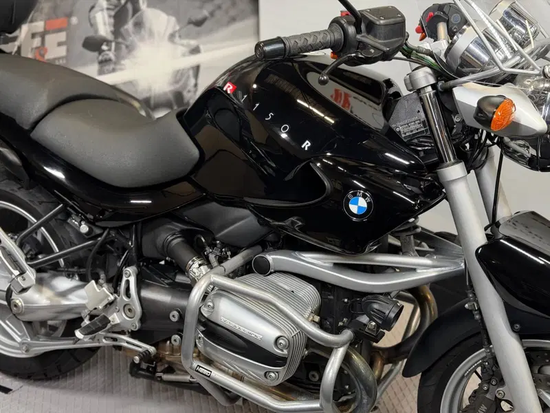 Bmw R 1150 R (2000 - 07) (3)