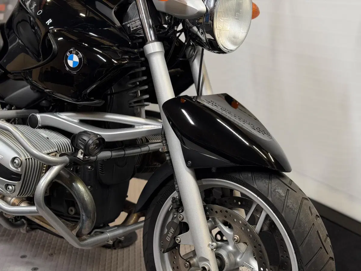 Bmw R 1150 R (2000 - 07) (5)