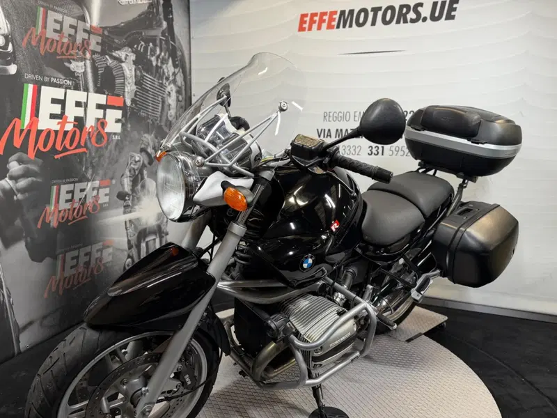 Bmw R 1150 R (2000 - 07) (7)