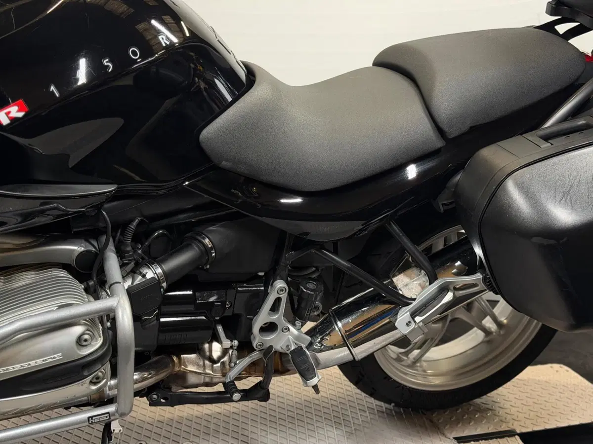 Bmw R 1150 R (2000 - 07) (10)
