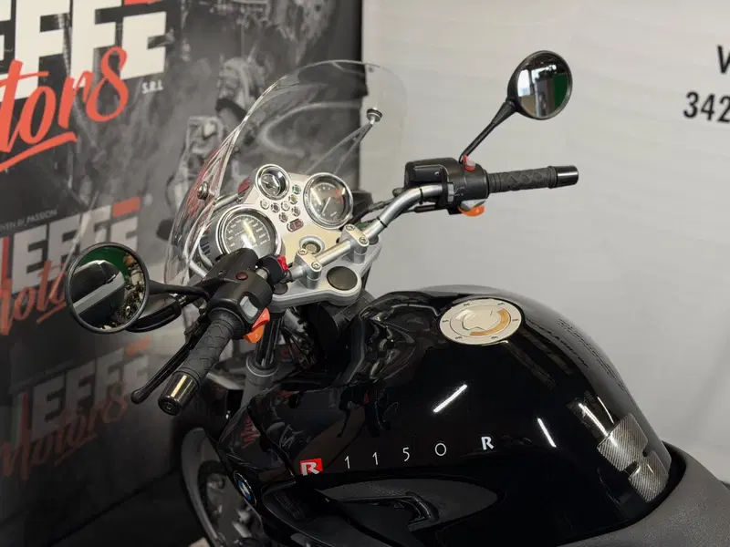 Bmw R 1150 R (2000 - 07) (11)