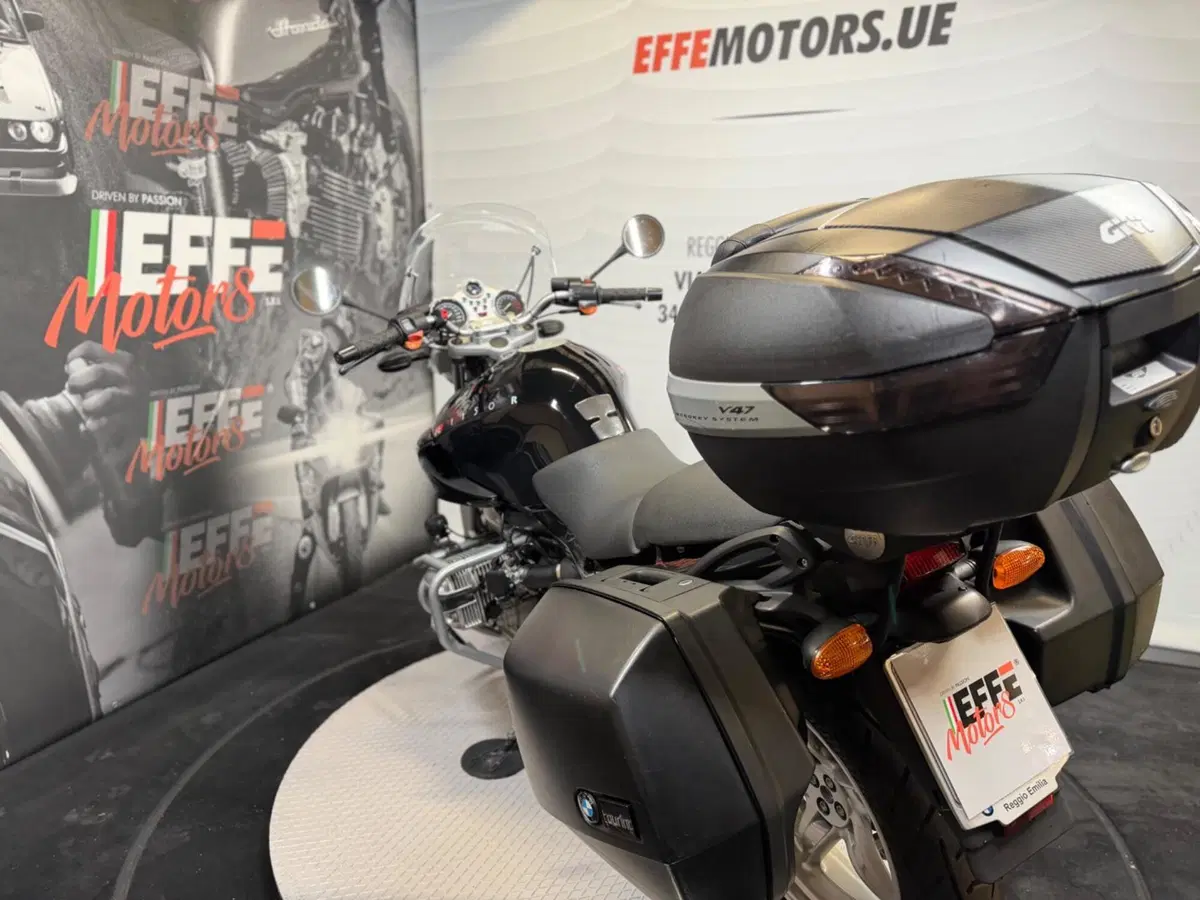 Bmw R 1150 R (2000 - 07) (12)
