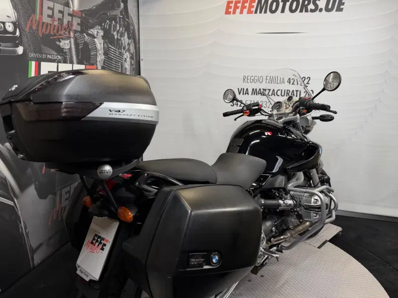 Bmw R 1150 R (2000 - 07) (13)