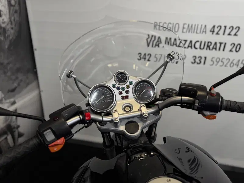 Bmw R 1150 R (2000 - 07) (14)