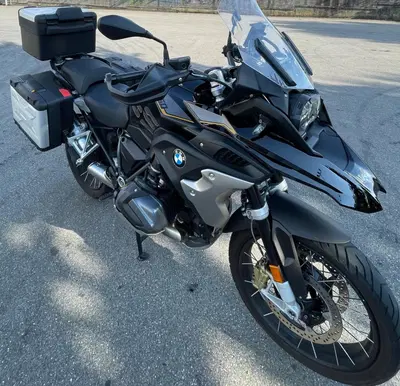 Bmw R 1250 GS (2019 - 20) usata