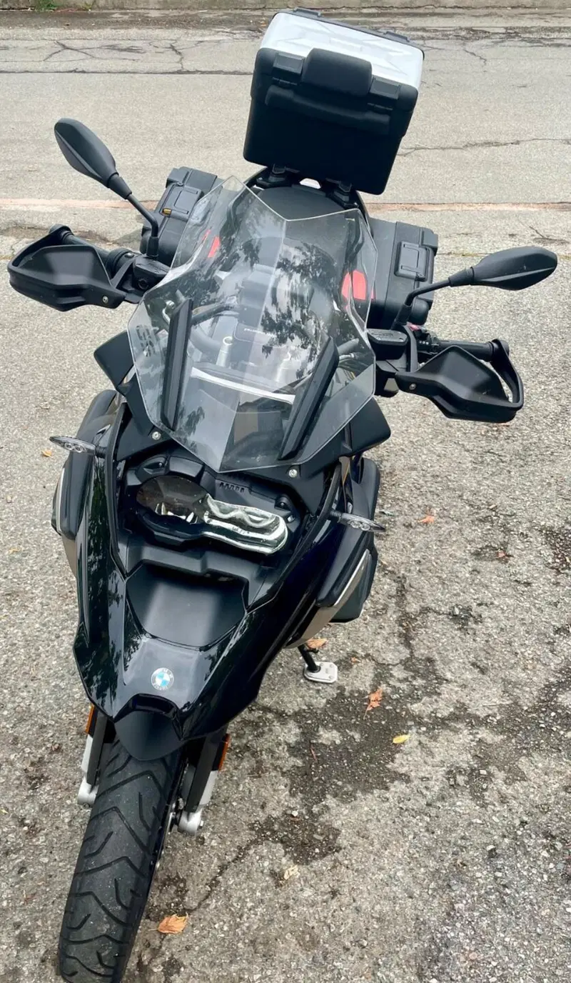 Bmw R 1250 GS (2019 - 20) (5)