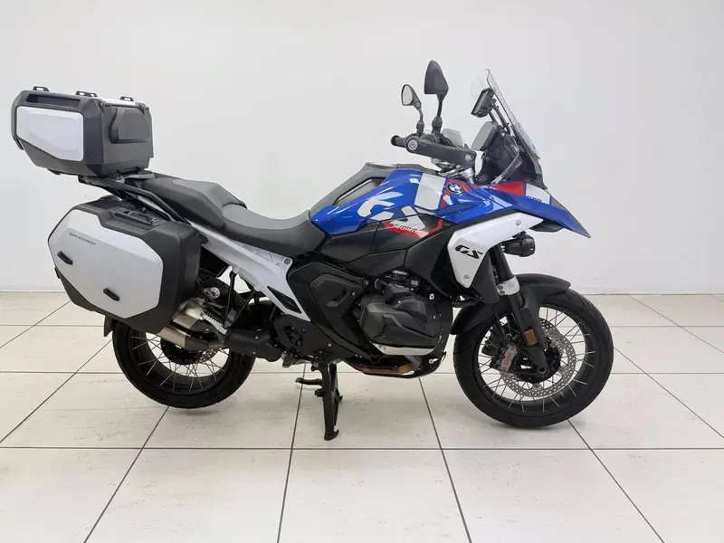 Bmw R 1300 GS Trophy (2023 - 26)