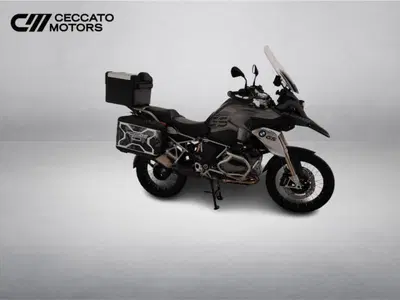 Bmw R 1200 GS (2013 - 16) usata