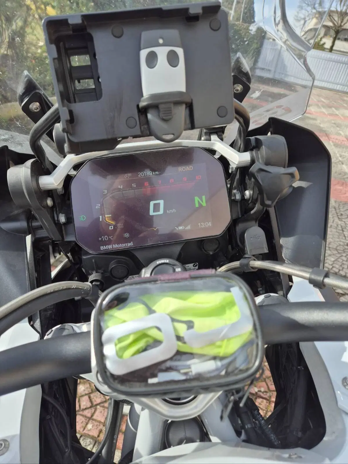 Bmw R 1250 GS (2021 - 24)