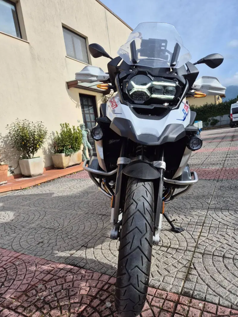 Bmw R 1250 GS (2021 - 24) (2)