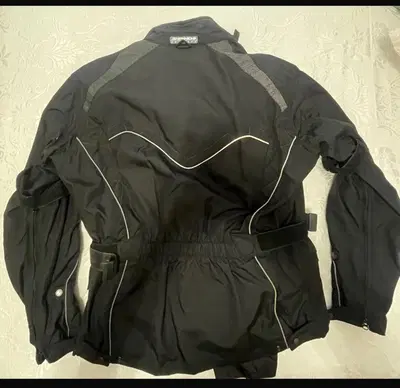 Giacca Moto Spidi