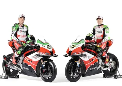 SBK. Presentato il progetto WorldSBK 2026 di bimota by Kawasaki Racing Team