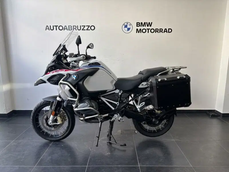Bmw R 1250 GS Adventure (2021 - 24)